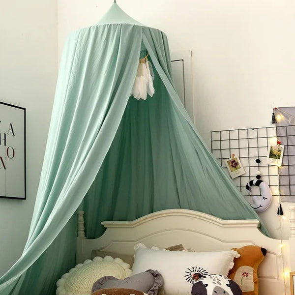 Crib Mosquito Net