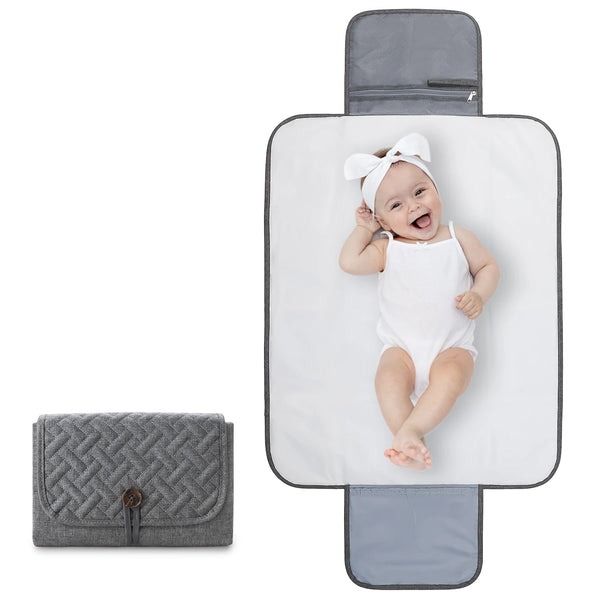 Portable Diaper Changing Mat